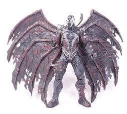 麥法蘭 閃靈悍將 MCFARLANE SPAWN Series 19 十九代 歷史價格詳細信息