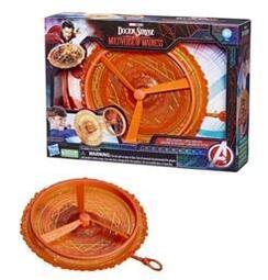 【史派克工廠】結單 1月預購 代理版HASBRO 孩之寶 玩具 MARVEL 漫威 奇異博士 電影 魔法發射器 1224 歷史價格詳細信息