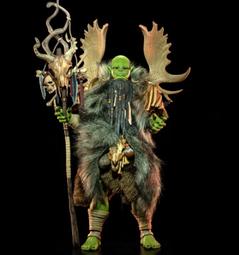 現貨 Four Horsemen Studios 四騎士神話軍團 常駐兵系列 角鬥士  正版品  全新品 未拆 歷史價格詳細信息