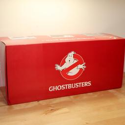 魔鬼剋星 捉鬼敢死隊 GHOSTBUSTERS 5吋人物組 雷·史坦茲 歷史價格詳細信息