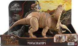 Jurassic World侏羅紀世界 侏儸紀世界:狂暴恐龍遊戲組 ToysRUs玩具反斗城 歷史價格詳細信息
