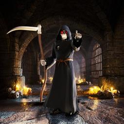 預購已上市 7吋 SUPER7 骷髏武士 黑色獵鷹 黑隼Black Falcon 最壞的THE WORST 終極系列 歷史價格詳細信息