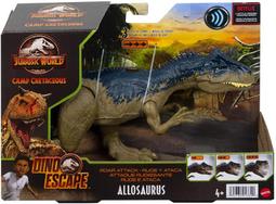 Jurassic World侏羅紀世界 侏儸紀世界:狂暴恐龍遊戲組 ToysRUs玩具反斗城 歷史價格詳細信息