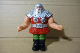 太空超人 Ram Man 彈簧人 1982 台灣製 中古如圖  彈力正常 價格比較,價格查詢,歷史價格詳細信息