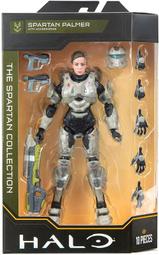 現貨 HALO最後一戰 3.75吋4吋士官長 美國海軍陸戰隊UNSC Marine徵兵三人包 可動人偶非暗源酸雨戰爭 歷史價格詳細信息