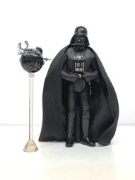Darth Vader STAR WARS Episode III Revenge of the Sith 2005 Burger King Toy New 歷史價格詳細信息