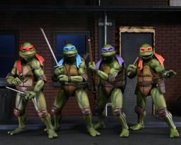 NECA TMNT Foot Soldier TMNT Turtles in Time 2020年 忍者龜 大腳兵 人偶 歷史價格詳細信息