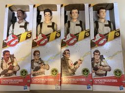 全新現貨 孩之寶 魔鬼剋星 GHOSTBUSTERS 魔鬼呼叫器 cosplay道具 歷史價格詳細信息