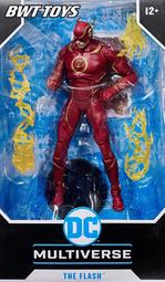 【形男專用】全新現貨 代理版 麥法蘭 電影 黑亞當 DC Multiverse 原子粉碎者 MEGAFIG 歷史價格詳細信息