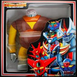 【可樂心】High Dream grendizer 超巨大 金剛戰神 60cm (非無敵鐵金剛,大魔神) 現貨 歷史價格詳細信息