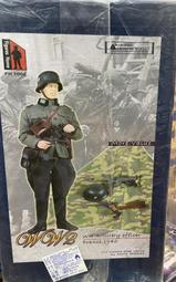 《模王》1/6 12吋人偶 德軍士兵 歷史價格詳細信息