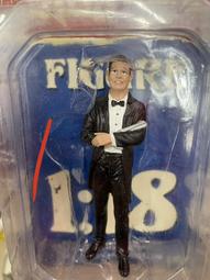 《模王》 1：18 1966 福特 GT40 MK2 「賽道狂人電影配色」 歷史價格詳細信息