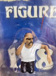 《模王》 1：18 1966 福特 GT40 MK2 「賽道狂人電影配色」 歷史價格詳細信息