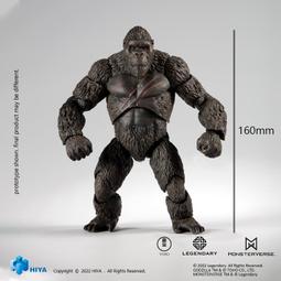 HIYA TOYS 哥吉拉大戰金剛 哥吉拉 不可動模型 GODZILLA VS KONG VER 2021 台中恐龍電玩 歷史價格詳細信息
