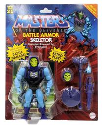 太空超人 HE MAN  骷髏王 Skeletor 2支盒售 鐵絲人偶 盒舊 約7吋 歷史價格詳細信息