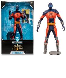 麥法蘭 MEGAFIG 電影 黑亞當 原子粉碎者 大尺寸 可動公仔 歷史價格詳細信息