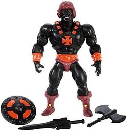 MASTERS OF THE UNIVERSE CLASSICS SKELETOR 卡通版骷髏王豪華版(全新未拆) 歷史價格詳細信息