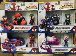 《 MARVEL 》漫威蜘蛛人與他的神奇朋友們 巨大英雄蜘蛛人F3986XJ00 歷史價格詳細信息