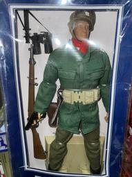 《模王》1/6 12吋人偶 德軍士兵 歷史價格詳細信息