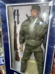 《模王》1/6 12吋人偶 德軍士兵 歷史價格詳細信息