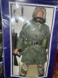 《模王》1/6 12吋人偶 德軍士兵 歷史價格詳細信息