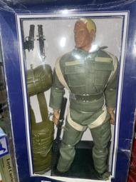 《模王》1/6 12吋人偶 德軍士兵 歷史價格詳細信息