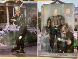 全新現貨 NECA 代理版 7吋 忍者龜 CaseyJones 凱西 瓊斯 拉斐爾 雙人包 2入組 可動完成品 歷史價格詳細信息