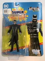 麥法蘭 大笑蝙蝠 狂笑超人 無情者 歷史價格詳細信息