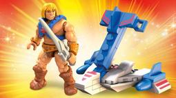 【希曼 太空超人 He-Man】短袖漫畫動畫玩具電影超級英雄T恤(共3種顏色可供選購) 新款上市購買多件多優惠【賣場一】 歷史價格詳細信息