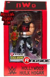 WWE HULK HOGAN  霍肯摔角人偶玩具 中古品 如圖 陀羅是金屬的 歷史價格詳細信息