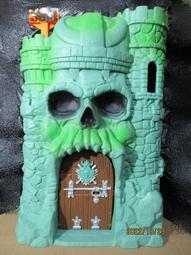 美版 5.5吋 太空超人 HE MAN  泰拉 綠女神 Green Goddess  未拆如圖 卡舊 多少有摺痕 歷史價格詳細信息