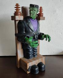 科學怪人:屠魔大戰 (二手出租DVD)~全新科幻 英雄史詩鉅作！ 歷史價格詳細信息