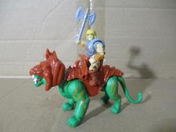 太空超人 He-Man Masters of the Universe Classics MOTUC Whiplash 歷史價格詳細信息