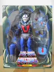 Super7 太空超人卡通版 Filmation Grayskull 系列主角 MOTU He-Man 7吋人偶 全新 歷史價格詳細信息