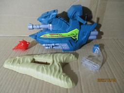 2020 太空超人 HE MAN 新版可拆素體 5.5吋 關結可動 中古如圖 歷史價格詳細信息