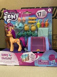 全新現貨 孩之寶 彩虹小馬 6吋 狂笑碧琪 聲効 互動公仔 歷史價格詳細信息