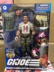 全新現貨 精英系列 G.I. joe 特種部隊 6吋 125號 腦加海德格 疣豬 獼猴 Gnawgahyde Yobb 歷史價格詳細信息