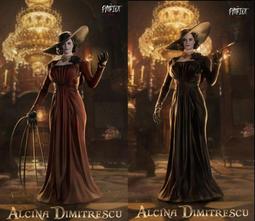 生化危機8吸血鬼蛾女女兒鐮刀武器鑰匙扣 萬圣節cos夫人鐮刀掛件 歷史價格詳細信息