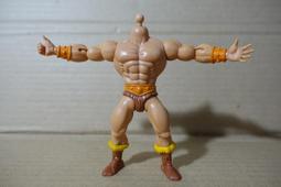 太空超人 HE MAN 5.5吋 關結可動 未拆 如圖 盒舊 歷史價格詳細信息