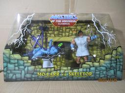 太空超人 骷髏王 NECA Masters of the Universe 200x Squelette Statue 歷史價格詳細信息