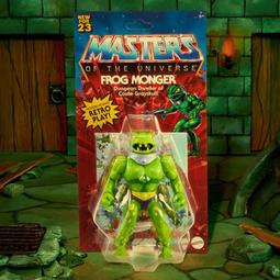 全新現貨 MOTU 太空超人ORIGINS 5.5吋 骷髏王200X Skeletor 美泰兒 MATTEL 歷史價格詳細信息