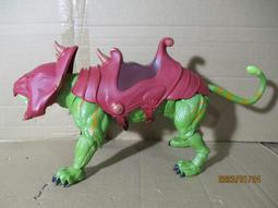 MOTU 太空超人 啟示錄 假太空超人 FAKER 未拆如圖  盒很舊二次膠 歷史價格詳細信息