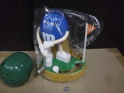 M&amp;M Green 3, Bottle Cap, Retractable Badge Name Tag ID Holder 歷史價格詳細信息