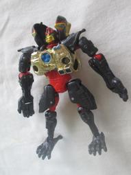 變形金剛 野獸之戰 BW 復刻人物 無齒翼龍 TERRORSAUR 歷史價格詳細信息