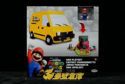 瑪利歐電影:迷你箱型車遊戲組 瑪利歐 Mario 任天堂 正版 振光玩具 歷史價格詳細信息