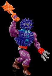 全新現貨 MOTU 太空超人ORIGINS 5.5吋 骷髏王200X Skeletor 美泰兒 MATTEL 歷史價格詳細信息