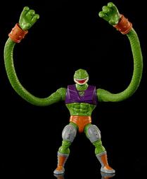 全新現貨 MOTU 太空超人ORIGINS 5.5吋 骷髏王200X Skeletor 美泰兒 MATTEL 歷史價格詳細信息