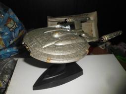 Star Trek: Captain's Chair PC CD view USS Enterprise deep space ship decks game! 歷史價格詳細信息