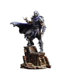 IRON STUDIOS 忍者龜 斯普林特 BDS雕像24/Q2【預購0419】【GAME休閒館】 歷史價格詳細信息