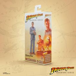 孩之寶 HASBRO 印第安納瓊斯冒險系列 6吋人物 印第安納瓊斯 Professor 歷史價格詳細信息